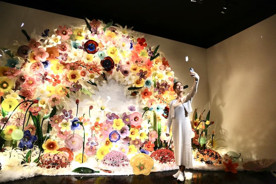 美ら花