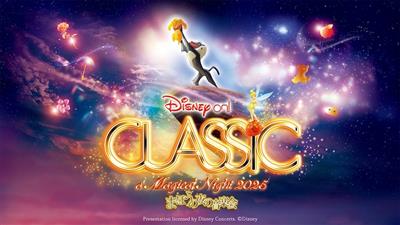 感動の音楽体験を♪日本最大規模のオーケストラコンサートツアー「デ