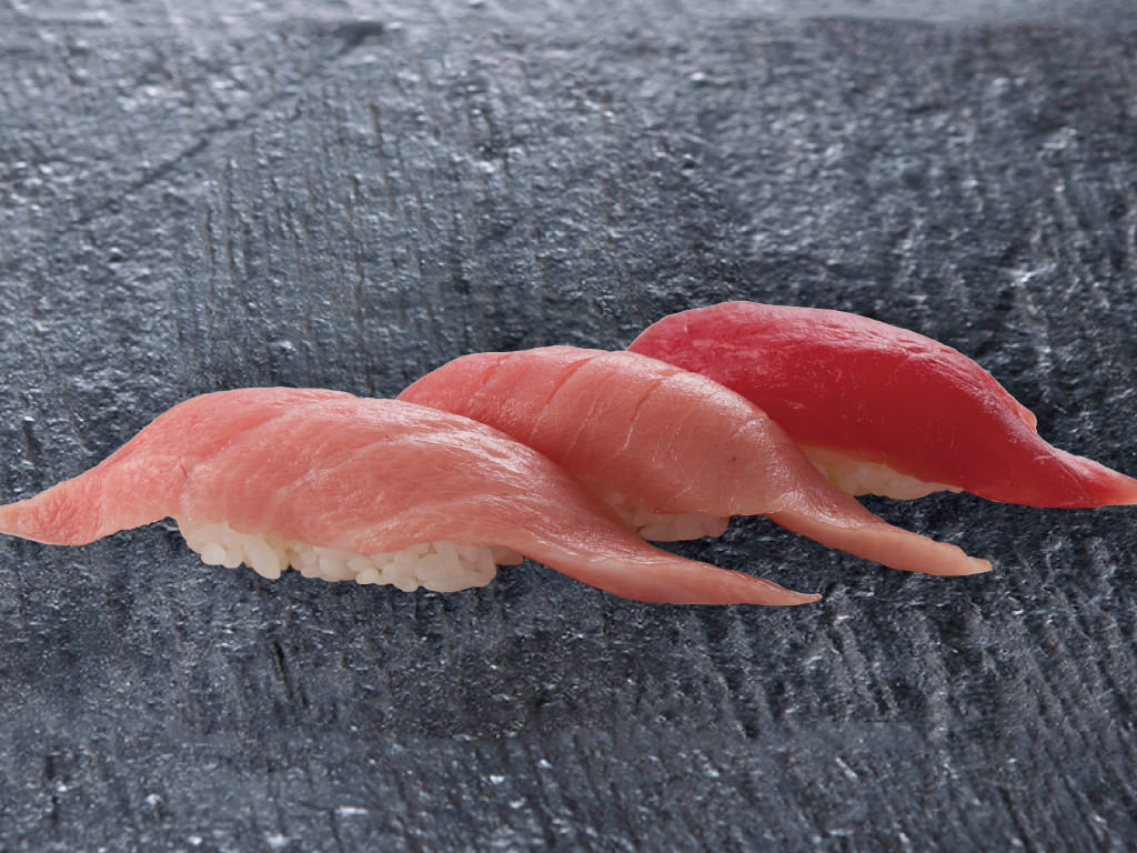 かにがんこ盛り