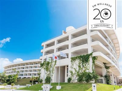 開業20周年記念特別イベント「ありがとうWEEK」開催！「EMウ