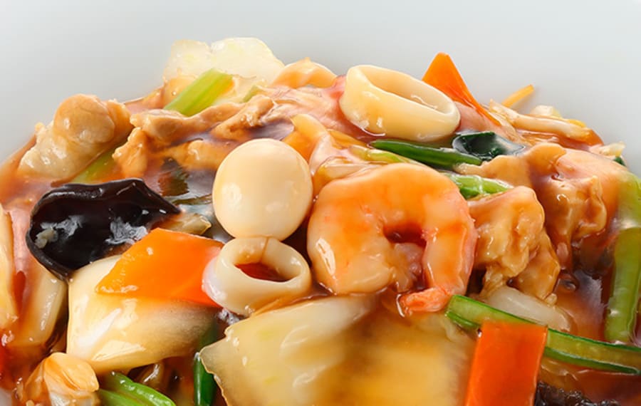 チャイニーズブラッスリーCANY'S