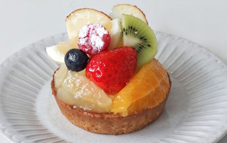 ［oHacorté］fruit table