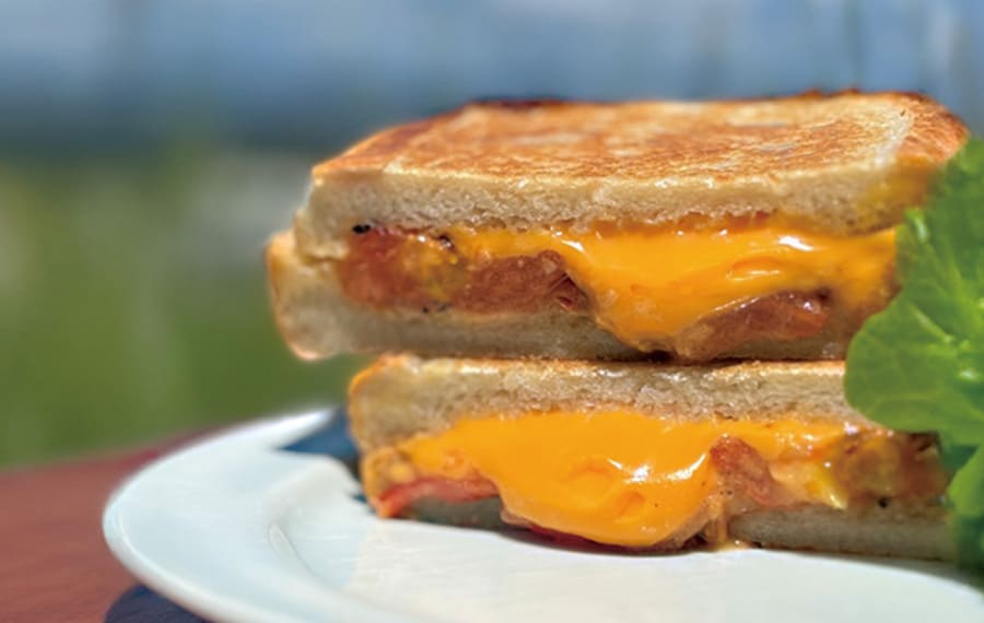 伊江島 Farm Stand