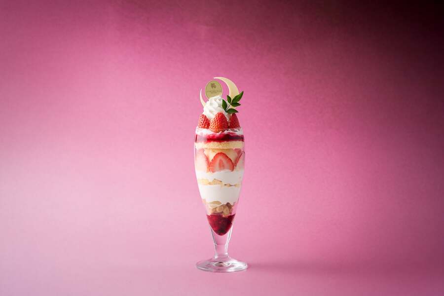 パフェ・フレーズ