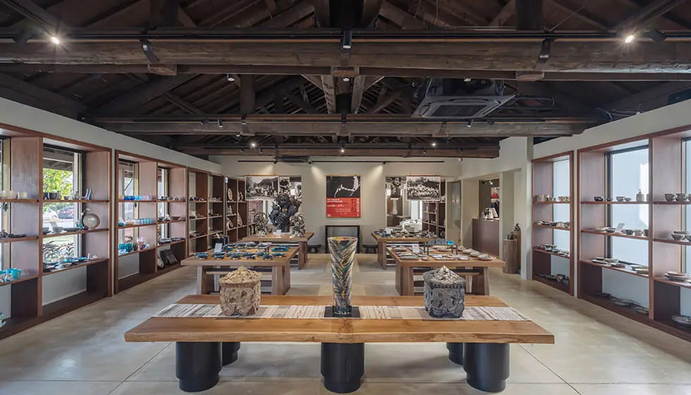 YOMITAN GARDEN by THE TERRACE HOTELS