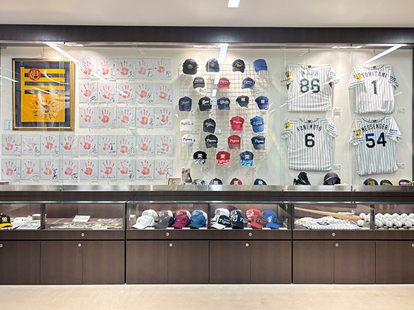 月刊タイガース カバーフォトコレクション