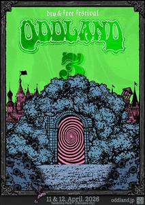 ちょっと不思議な会場で音楽体験を♪県外・海外からも多彩なアーティ