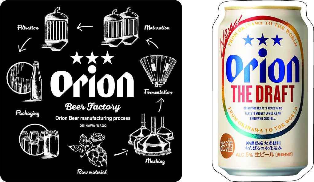 限定ノベルティ