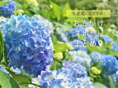 【2026年5月9日(土)・10日(日)】今週末に楽しめる沖縄県