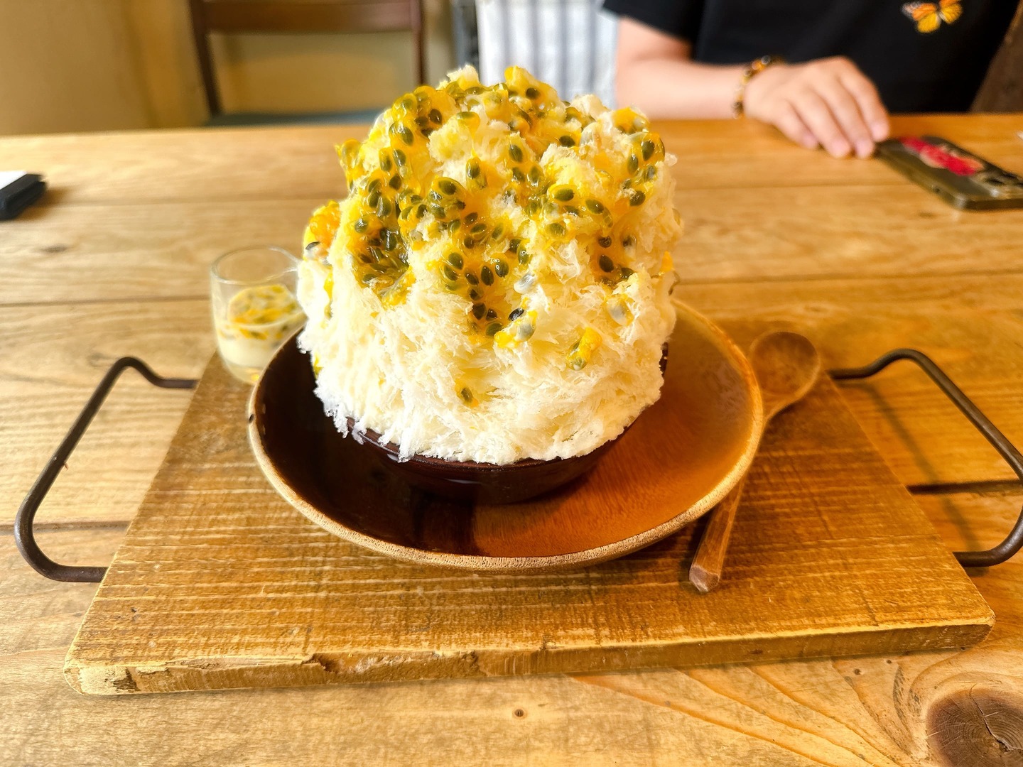 パッション