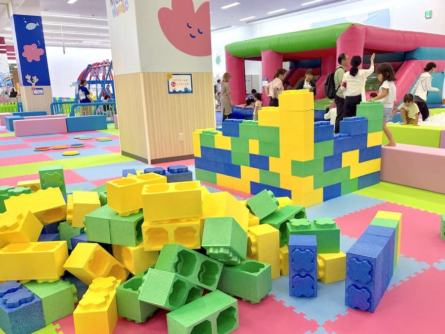 ビッグブロック