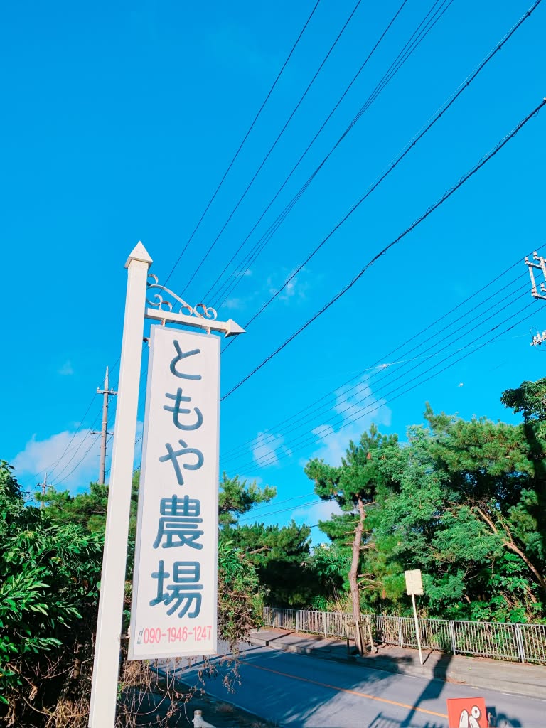 ともや農場