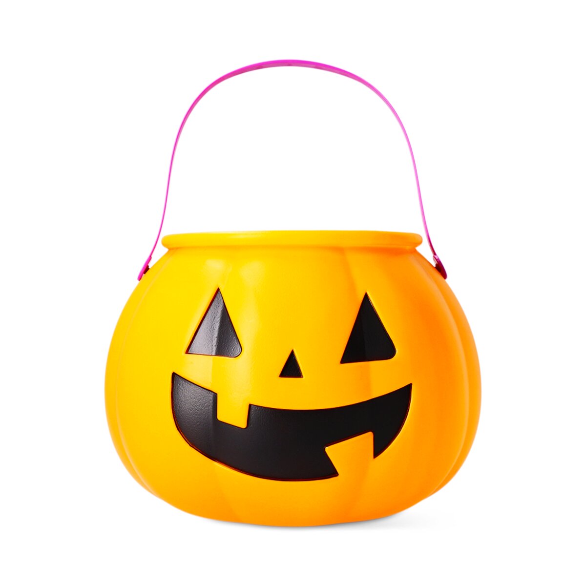 ハロウィンバケツ
