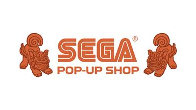 沖縄初上陸！セガの人気キャラクターグッズが集結する「SEGA P