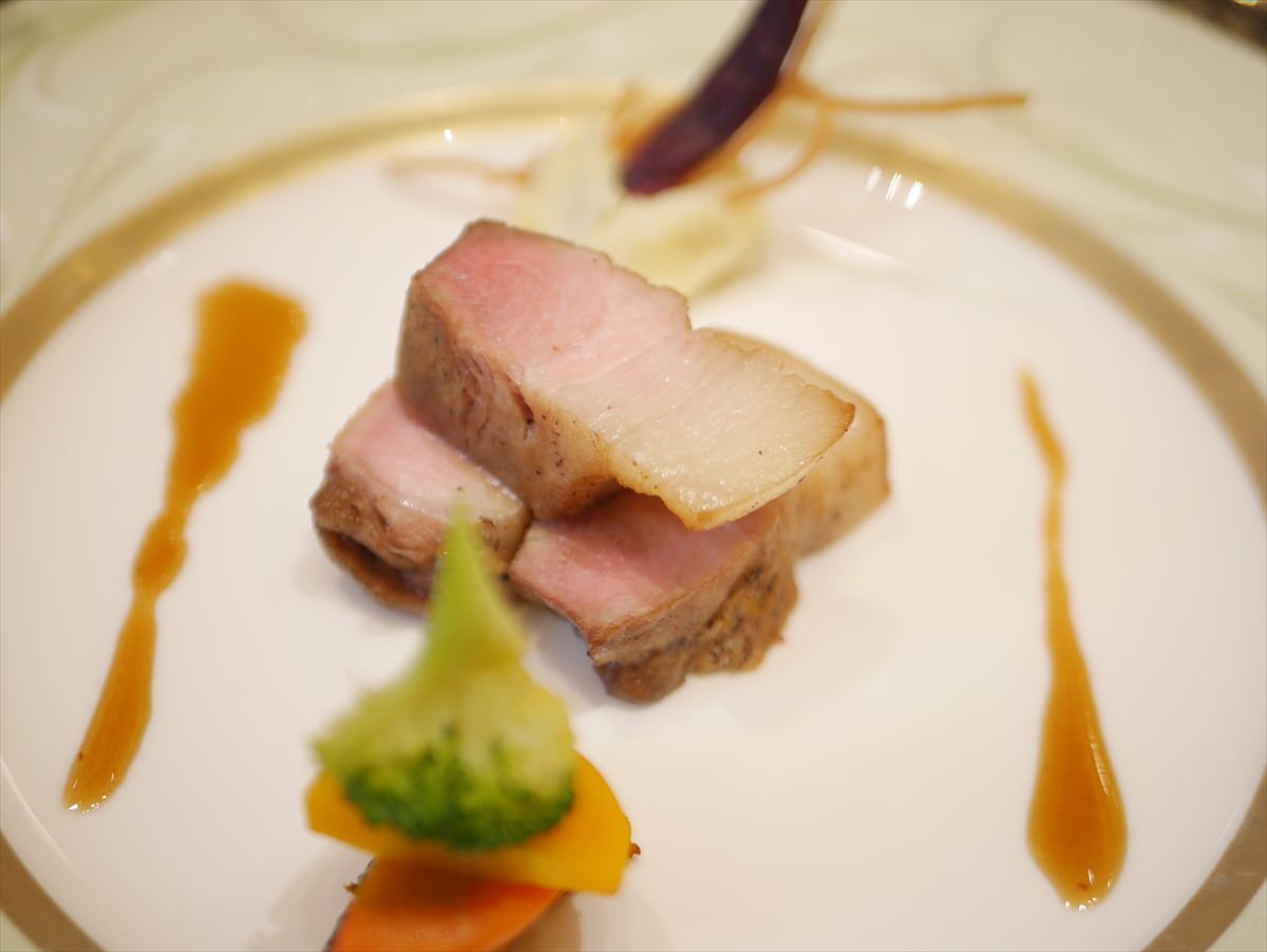 2月よりリニューアル ダブルツリーbyヒルトン那覇でランチタイムに開催される セレクトブッフェ おでかけ情報 ちゅらとく