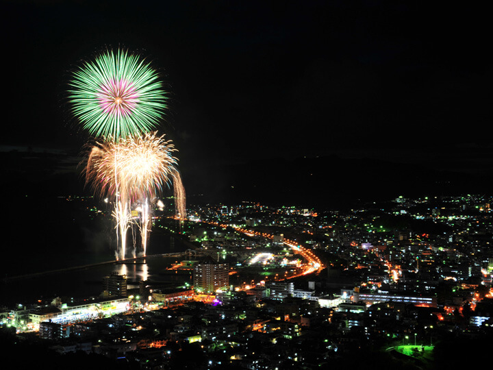 第41回 名護夏まつり