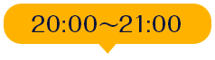 20:00`21:00