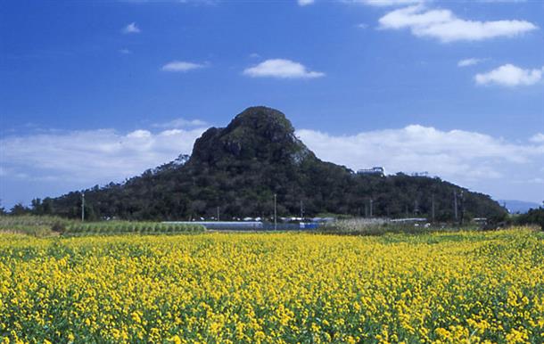 タッチュー（城山）