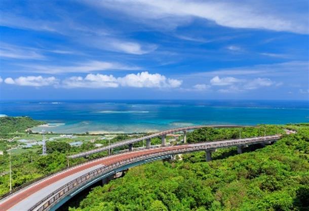 ニライカナイ橋