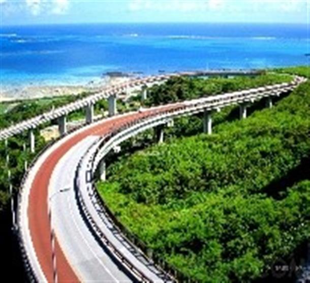 ニライカナイ橋