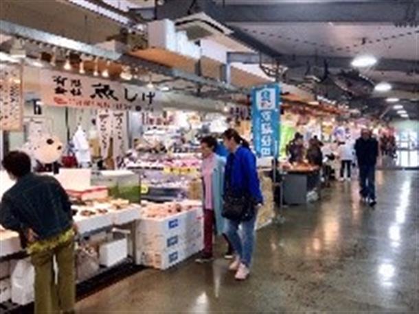 糸満道の駅