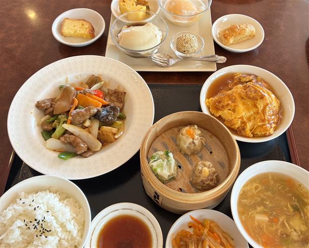 ランチイメージ