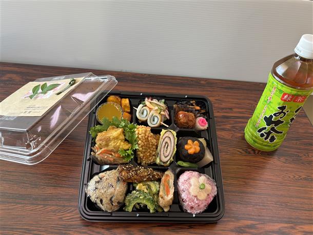 ランチイメージ