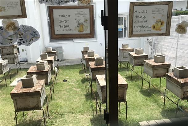 小浜養蜂場