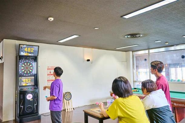 新登場☆ダーツマシン【投げ放題】 