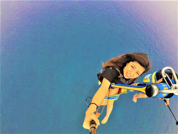 アクションカメラ無料レンタル有！