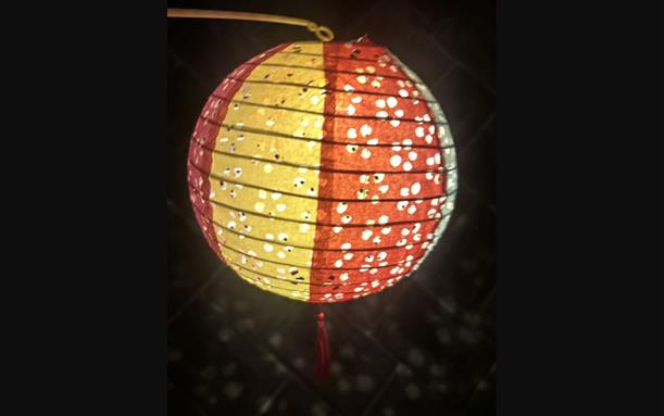 提灯