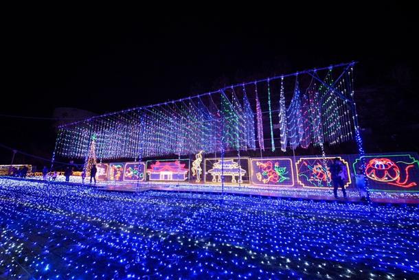 クリスマスファンタジー