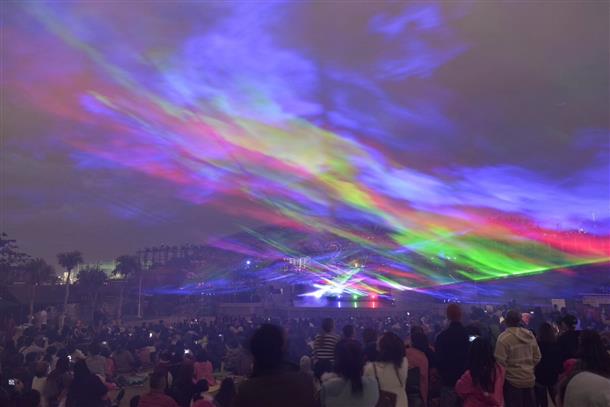 クリスマスファンタジー