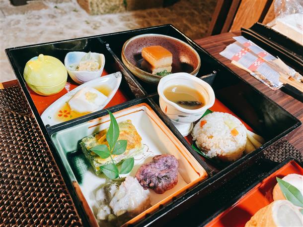 庶民料理