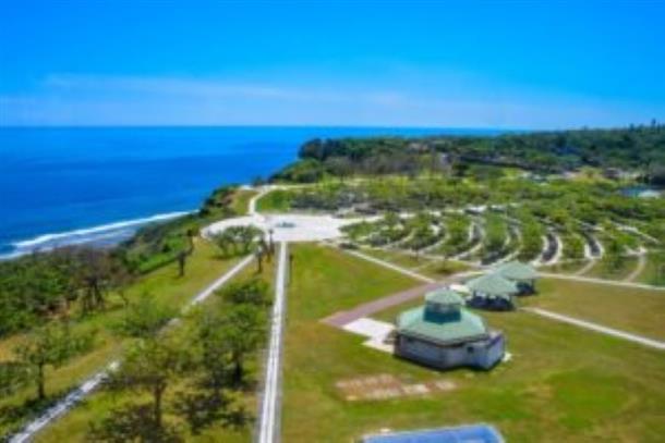 沖縄平和記念公園・平和の礎