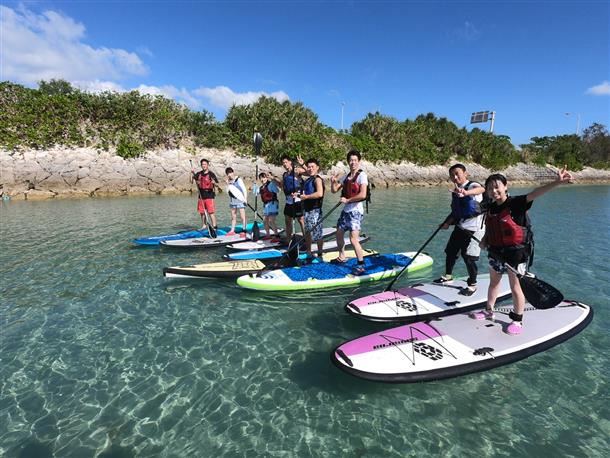 最大40名の体験も可能です！