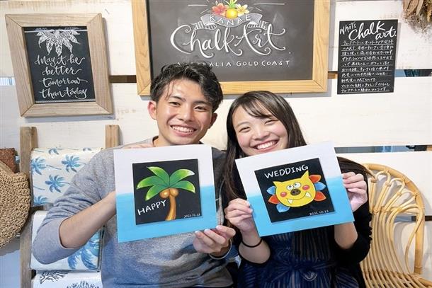絵心なくても下絵があるから安心♪