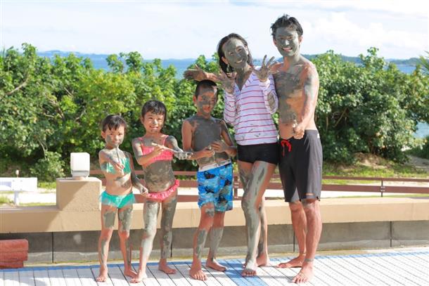 クチャペイント