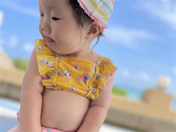 幼児無料