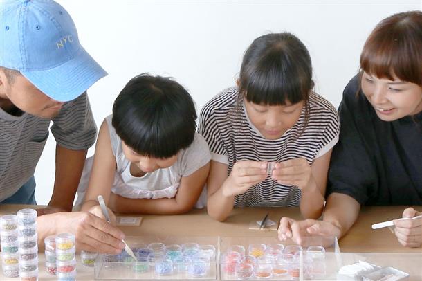 お子様から大人まで楽しんでいただけます！