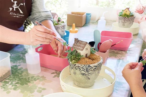 天候の悪化の場合は室内の場合もあり