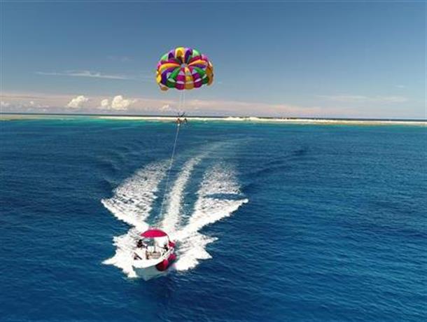 上空50メートルの絶景♪