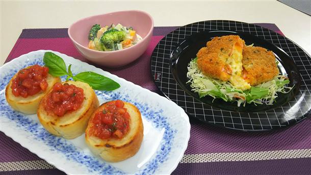 料理イメージ