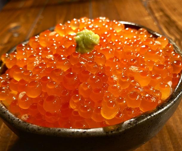 北海道の物産を楽しめる♪