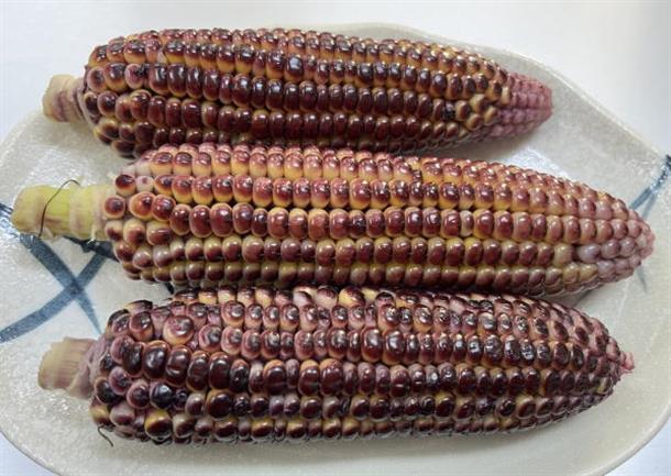 レンチン3分で美味しく食べられます！