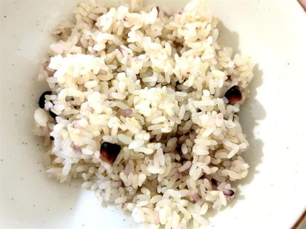 芋ご飯みたいなほのかな甘みが美味しい！