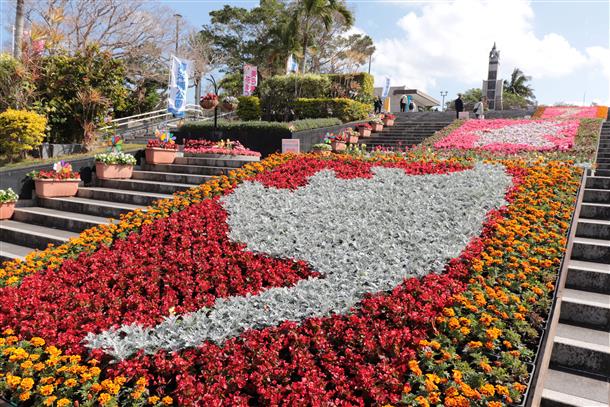 国営沖縄記念公園(海洋博公園)