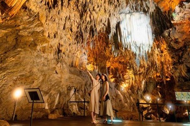 CAVE OKINAWA※イメージ