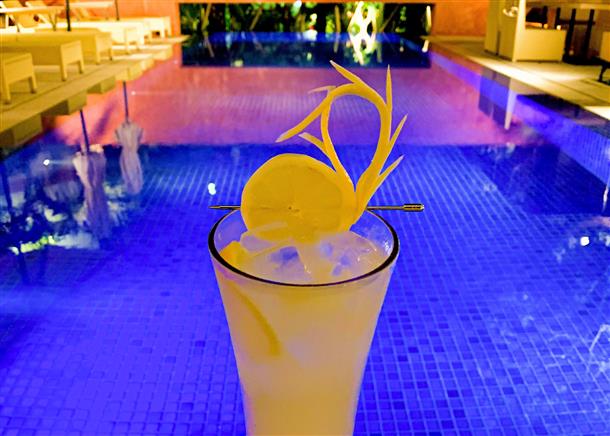 レモンスプモーニ