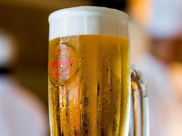 アルコール含む特典も※イメージ画像